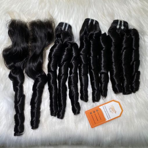 Luxury-Curly-Weft-Hair-Extensions-Dancing-Curly-Textured-Raw-Hair-Quality