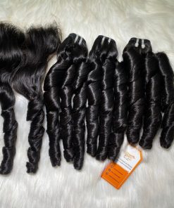 Luxury-Curly-Weft-Hair-Extensions-Dancing-Curly-Textured-Raw-Hair-Quality