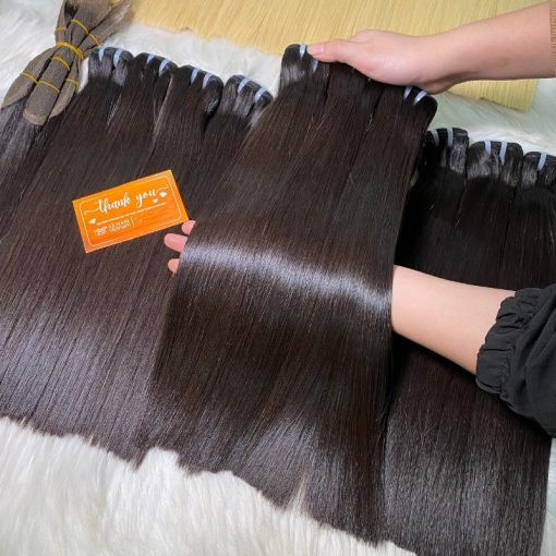 Luxury-Vietnamese-Bone-Straight-Hair-Natural-Hair-Color-Wholesale-Price