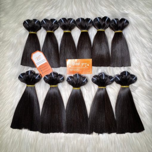 Luxury-Weft-Bone-Straight-Hair-100%-Raw-Vietnamese-Hair-Wholesale-Price