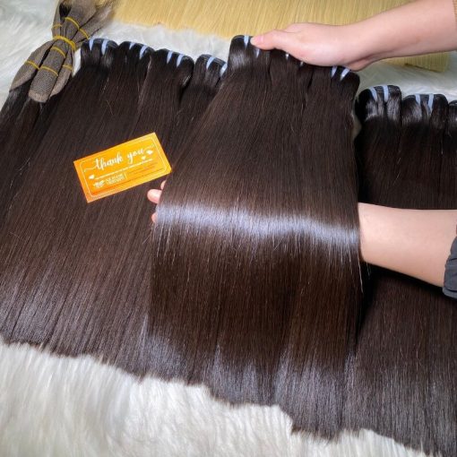 Natural-Color-Silky-Bone-Straight-Hair-Premium-Hair-Quality-Factory-Price