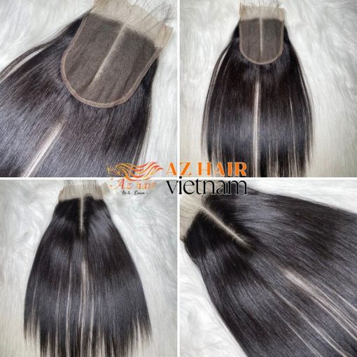 Premium-5x5-Bone-Straight-Lace-Closure- High-quality-Wholesale-Price