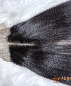 Premium-5x5-Bone-Straight-Lace-Closure- High-quality-Wholesale-Price