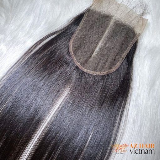 Premium-5x5-Bone-Straight-Lace-Closure- High-quality-Wholesale-Price