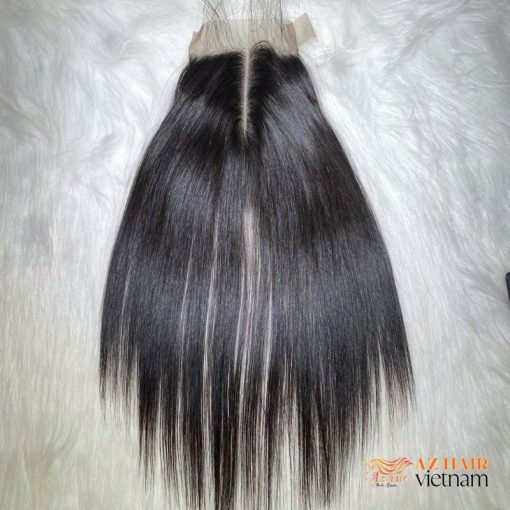 Premium-5x5-Bone-Straight-Lace-Closure- High-quality-Wholesale-Price