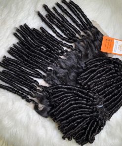 Premium-Curly-Weft-Hair-Extensions-Special-Texture-Factory-Price