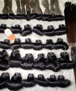 Premium-Curly-Weft-Hair-Extensions-Top-of-the-line-Quality-Wholesale-Price