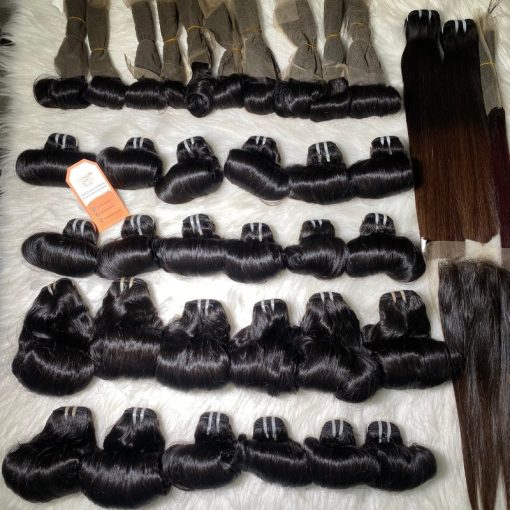 Premium-Curly-Weft-Hair-Extensions-Top-of-the-line-Quality-Wholesale-Price