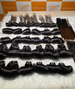 Premium-Curly-Weft-Hair-Extensions-Top-of-the-line-Quality-Wholesale-Price