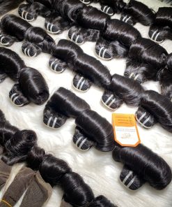 Premium-Curly-Weft-Hair-Extensions-Top-of-the-line-Quality-Wholesale-Price