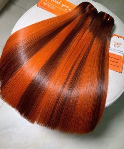 Premium-Vietnamese-Bone-Straight-Hair-Hottest-Highlight-Color-Wholesale-Price