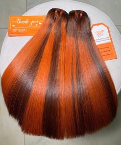 Premium-Vietnamese-Bone-Straight-Hair-Hottest-Highlight-Color-Wholesale-Price