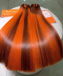 Premium-Vietnamese-Bone-Straight-Hair-Hottest-Highlight-Color-Wholesale-Price