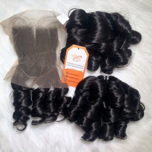 Special-Offer-Top-notch-Curly-Weft-Hair-Extensions-Premium-Quality-Factory-Price