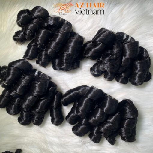 Special-Offer-Top-notch-Curly-Weft-Hair-Extensions-Premium-Quality-Factory-Price