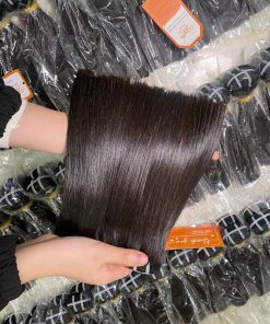 Top-notch-Hair-Quality-Bone-Straight-Hair-Weft-100%-Raw-Hair