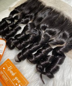 High-quality-12x4-Lace-Frontal-Curly-Hair-Texture-Wholesale-Price