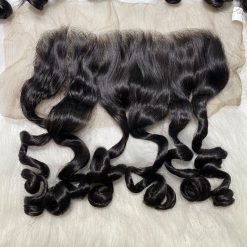 High-quality-13x4-Lace-Frontal-Bouncy-Curly-Hair-Texture-Wholesale-Price