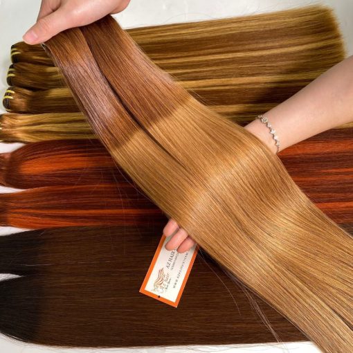 High-quality-Colored-Bone-Straight-Hair-Premium-Quality-Factory-Wholesale-Price