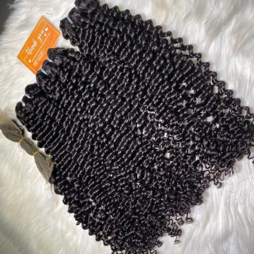 Luxury-Curly-Weft-Hair-Extensions-100%-Raw-Vietnamese-Hair-Wholesale