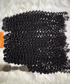 Luxury-Curly-Weft-Hair-Extensions-100%-Raw-Vietnamese-Hair-Wholesale