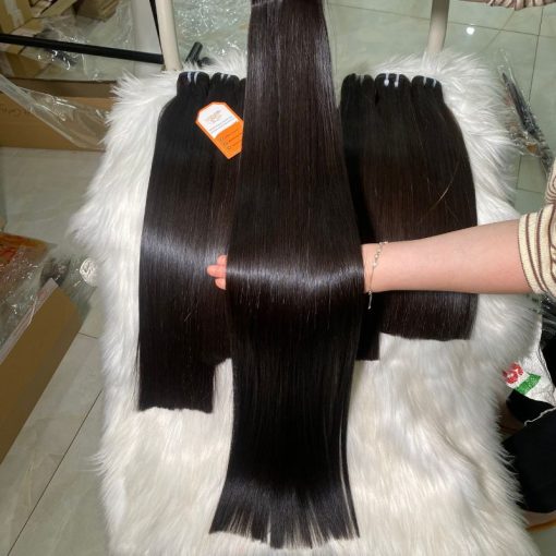 Luxury-Natural-Color-Bone-Straight-Hair-Top-notch-Hair-Quality-Special-Offer