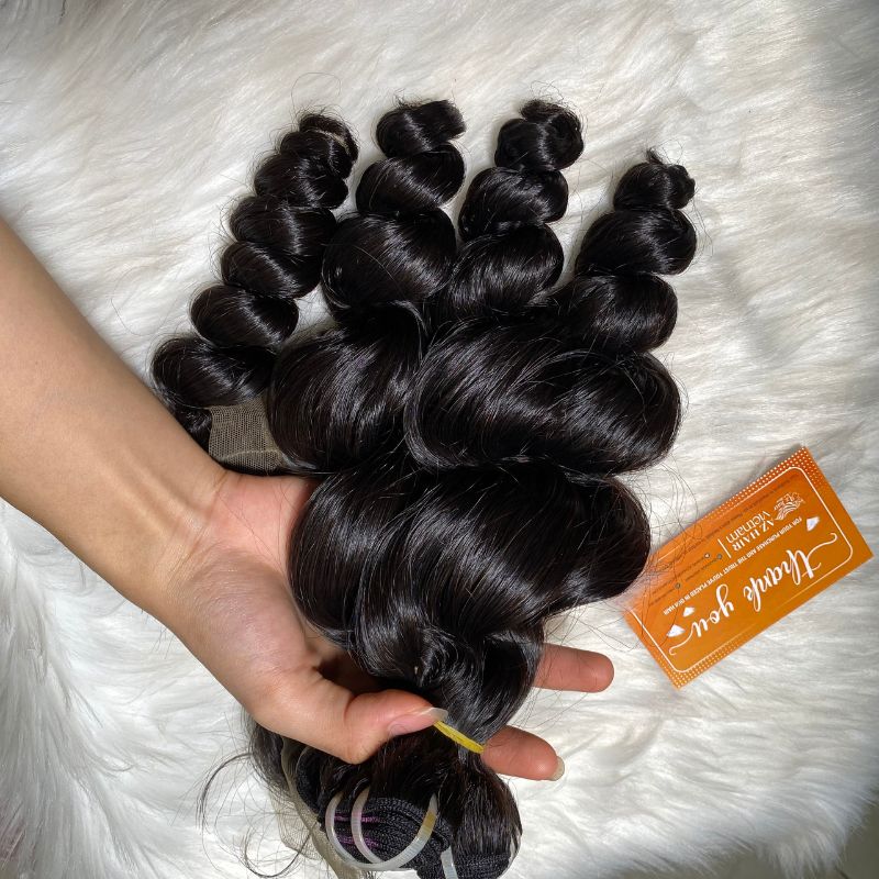 Premium Curly Hair Extensions Luxury Hair Quality Wholesale Prices