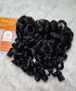 Premium-Vietnamese-Curly-Weft-Hair-Extensions-100%-Raw-Hair-Natural-Color