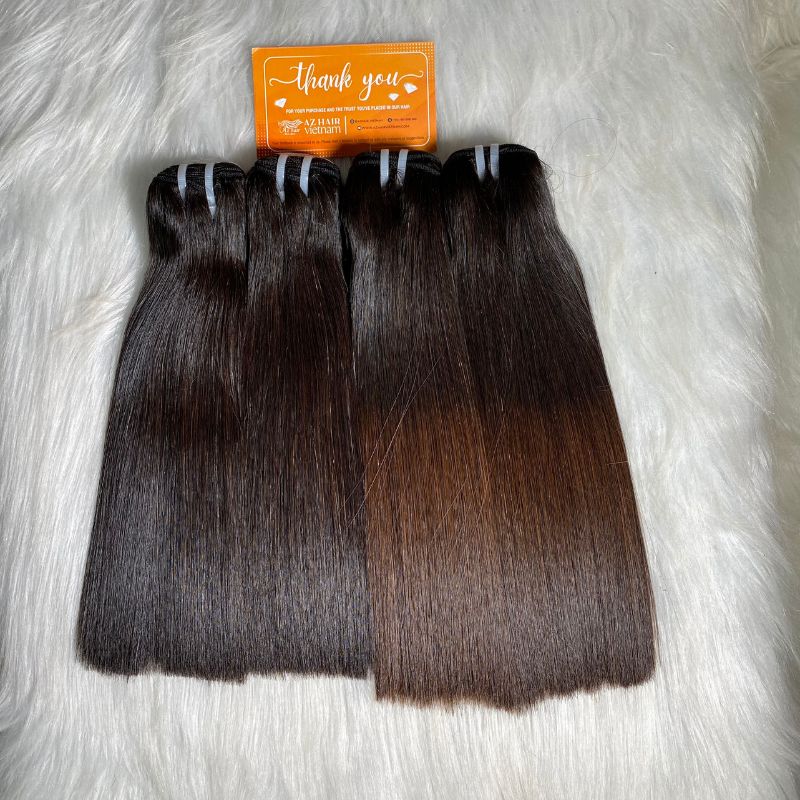 Special Offer for High-Quality Bone Straight Hair Natural Color Factory Price