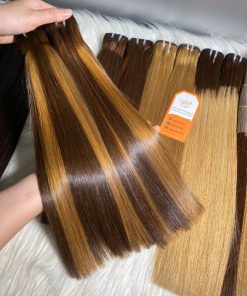 Superior-Bone-Straight-Hair-Highlight-The-Hottest-Color-Wholesale-Price