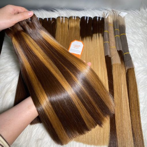 Superior-Bone-Straight-Hair-Highlight-The-Hottest-Color-Wholesale-Price