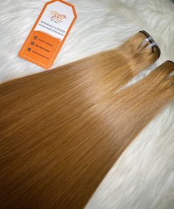 Wholesale-Colored-Bone-Straight-Hair-Silky-and-Smooth-100%-Raw-Human-Hair